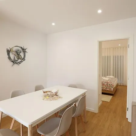 T2-concha Do Mar * Nazaré