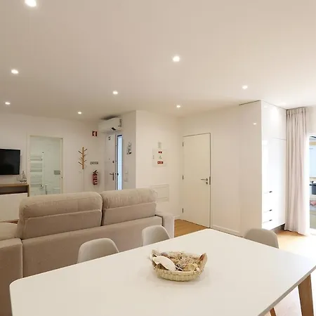 Appartement T2-concha Do Mar