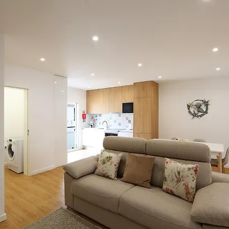 Appartement T2-concha Do Mar