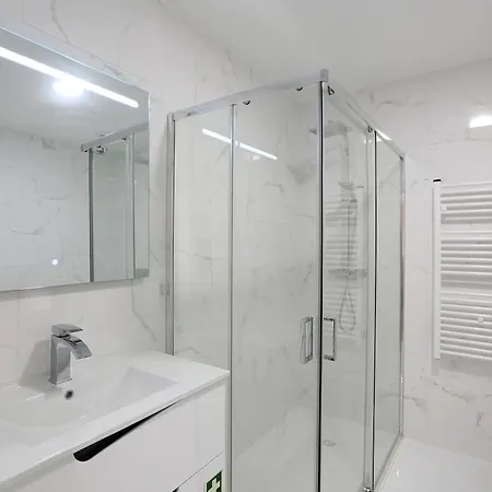 Appartement T2-concha Do Mar *