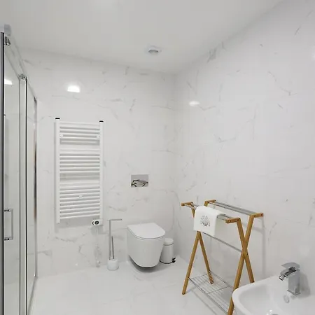 T2-concha Do Mar Appartement