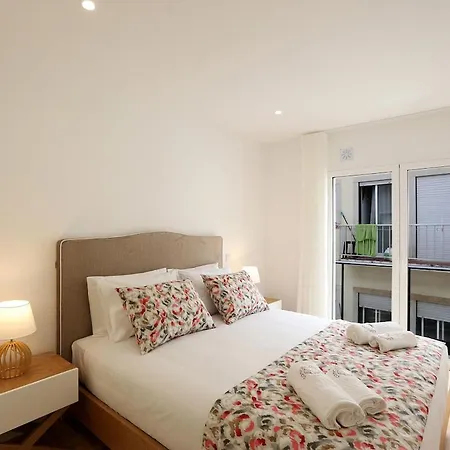 Appartement T2-concha Do Mar *