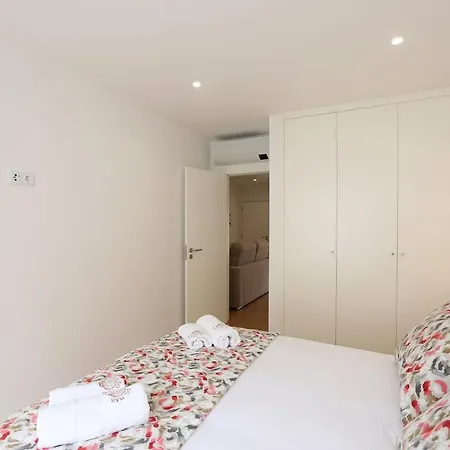 Appartement T2-concha Do Mar