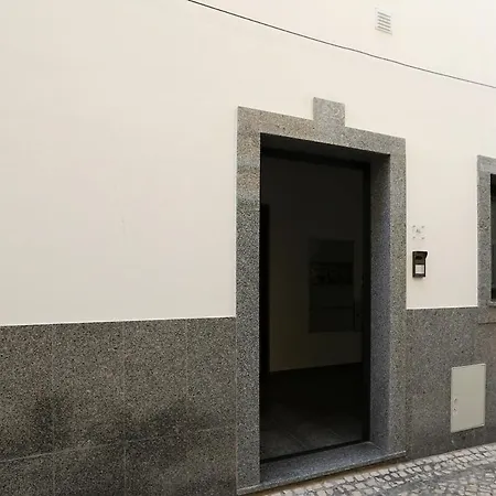 Appartement T2-concha Do Mar *