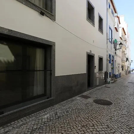 Appartement T2-concha Do Mar