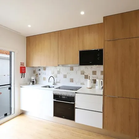 Appartement T2-concha Do Mar