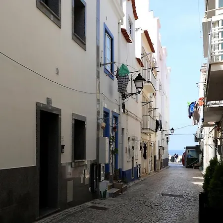 Appartamento T2-concha Do Mar