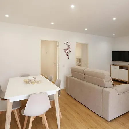 T2-concha Do Mar * Nazaré