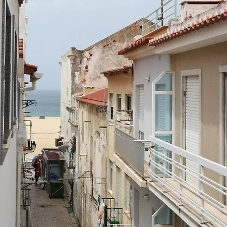 T2-concha Do Mar Nazaré