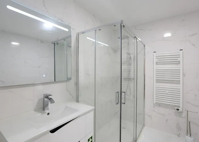 Apartamento T2-concha Do Mar *