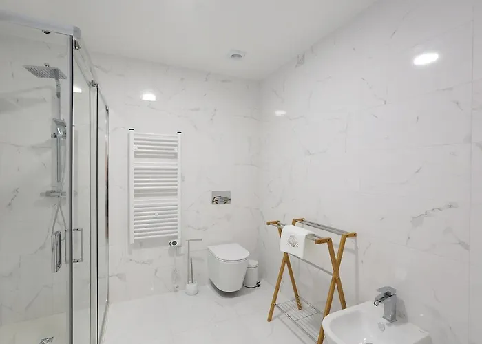 T2-concha Do Mar Apartamento