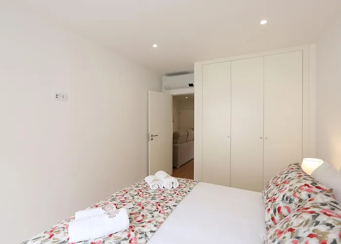 Apartamento T2-concha Do Mar