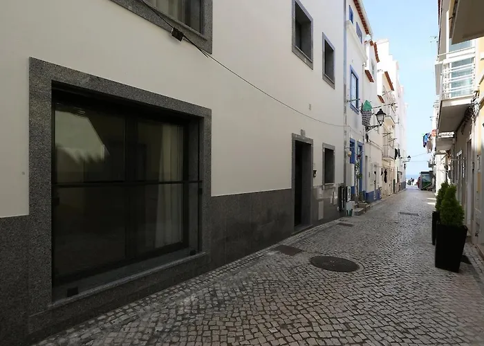 Apartamento T2-concha Do Mar